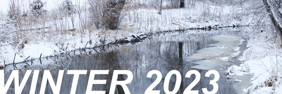 Winter 2023 Banner