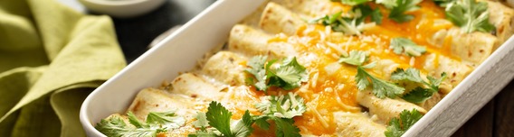 Enchiladas