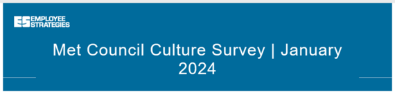Culture Survey email header
