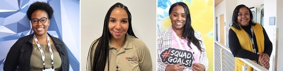 Advancing Women in Transit new leadership