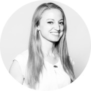 Rachel Oestreich headshot