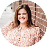 Kristin Kreyer headshot