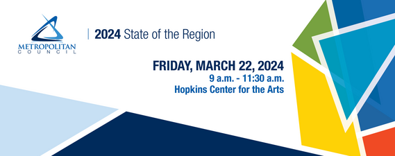 2024 State of the Region