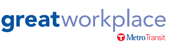 Great Workplace Project logo