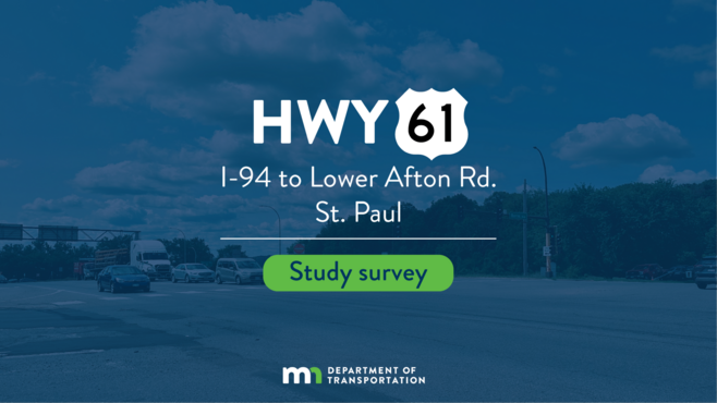 Hwy 61 survey
