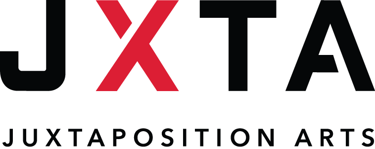 Juxtaposition Arts Logo