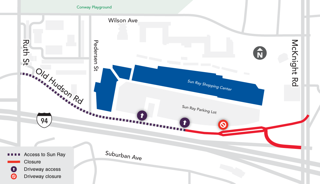 Sunray Business Access