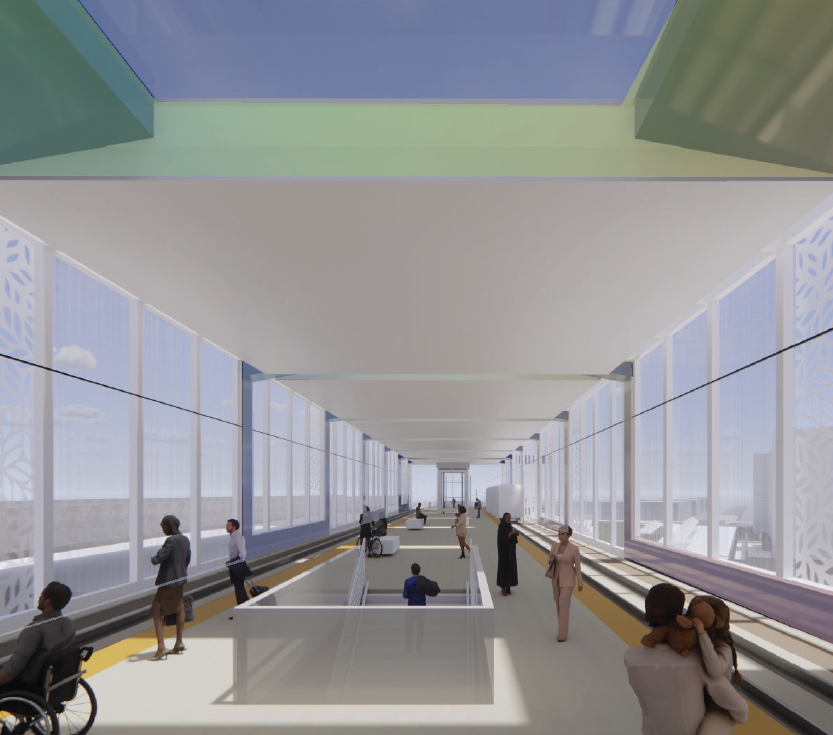 open platform design