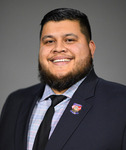 Council Member Diego Morales, District 9