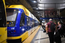 Toronto Blue Line How youth see the Blue Line | Light Rail Safety | Community GLE tour