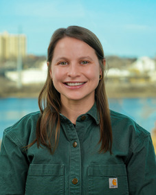 Grace Polverari