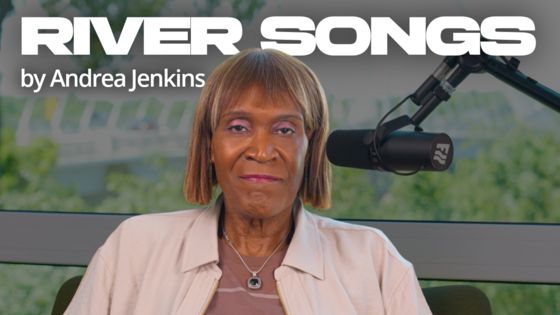 Riversongs Thumbnail of Andrea Jenkins