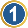 one