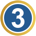 three