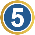 five
