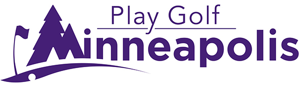 play golf logo