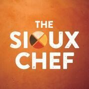 The Sioux Chef logo