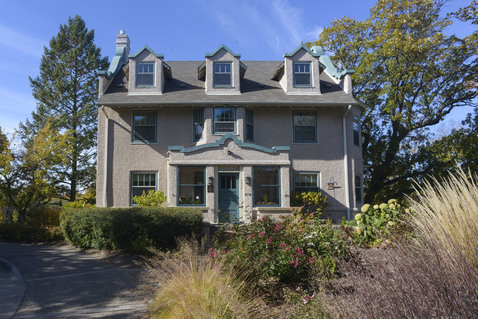 Theodore Wirth House