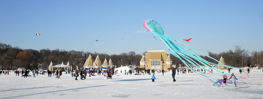 Kite Fest