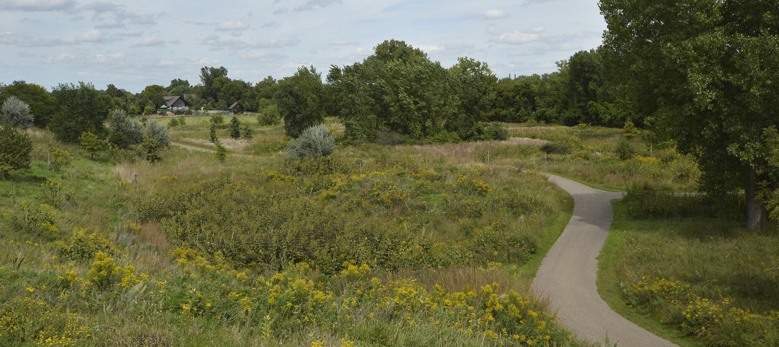North Mississippi Regional Park