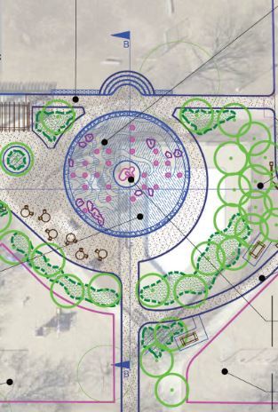 formal design concept detail