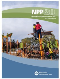 2019 NPP20 Report