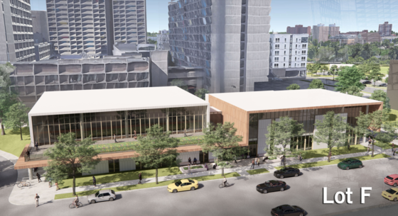 Check out possible designs for the future Cedar-Riverside Recreation ...