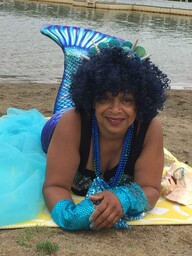 Mermaid Programme Kroening Nature Center: Spring into the great outdoors!