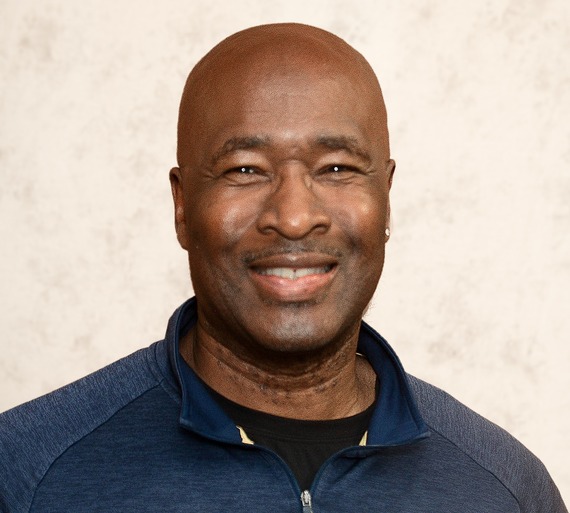 Charles Rucker At Large Commissioner headshot cropped