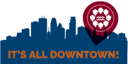 Downtown logo