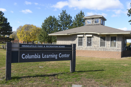 Columbia Learning Center