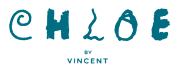 Chloe by Vincent logo