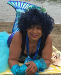 Mississippi Mermaid Magic
