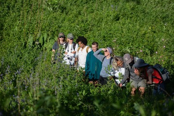 Garden Tour_Summer Solstice_EBWG