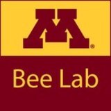 University of Minnesota Bee Lab logo