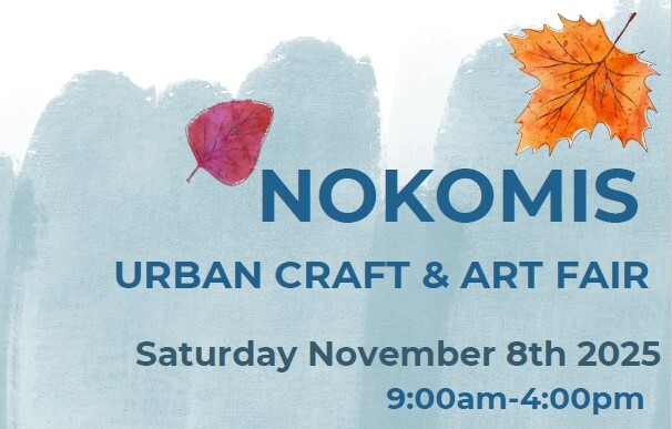 Nokomis Art and Craft Fair-2025