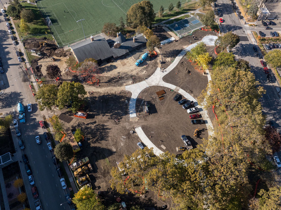 Elliot Park Construction 10-27+2025 L9