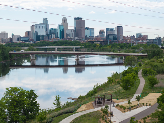 North Minneapolis Trail near Ole Olson Park-aerial-05-26-26