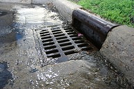 Urban stormwater