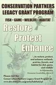DNR grant program