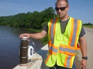 Watershed Pollutant Load Monitoring Network