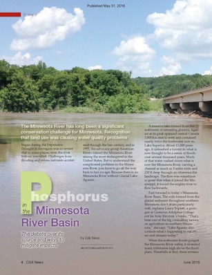 phosphorus sediment magazine cover