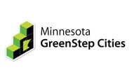 Green Step Cities logo