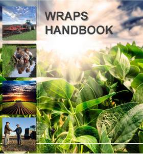 WRAPS handbook cover