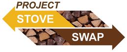 Project Stove Swap logo
