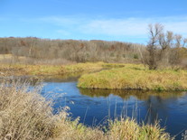 Long Prairie River WRAPS