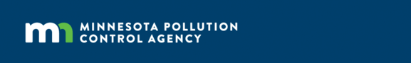 Minnesota Pollution Control Agency