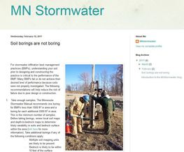 Stormwater blog