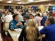 water quality meetings