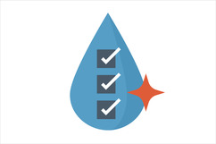 Wastewater permit compliance